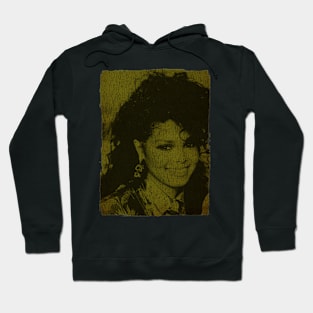 Janet Jackson - Vintage Hoodie